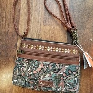 Sak Roots Campus Mini